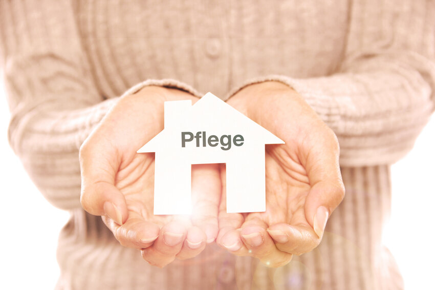 Online-Pflegekurs: Pflege zu Hause organisieren und Entlastung schaffen | © Dr. Weigl GmbH & Co. KG