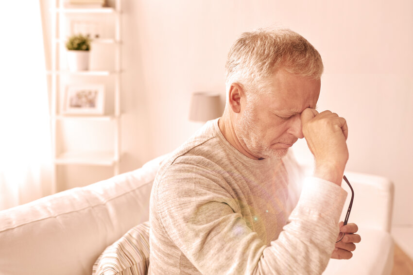 Online-Pflegekurs: Schlaganfallvorsorge und Leben nach dem Akutereignis | © Dr. Weigl GmbH & Co. KG