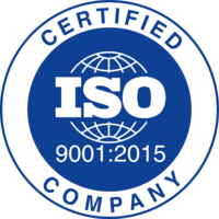Auszeichnung von Dr. Weigl & Partner mit dem ISO Zertifikat 9001 | © Dr. Weigl GmbH & Co. KG