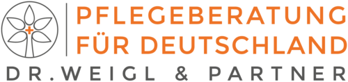 Logo Pflegeberatung für Deutschland Dr. Weigl & Partner | © Dr. Weigl GmbH & Co. KG